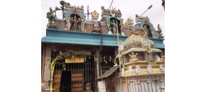 திருவொற்றியூர்